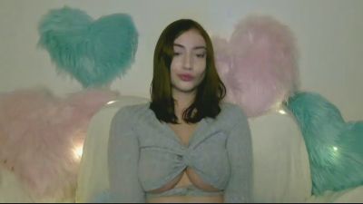 KaylaHoney live cam on Cam4
