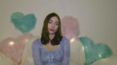 KaylaHoney live cam on Cam4