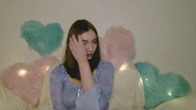 KaylaHoney live cam on Cam4