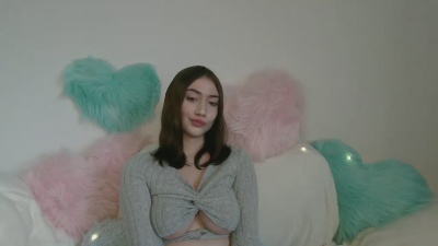 KaylaHoney live cam on Cam4