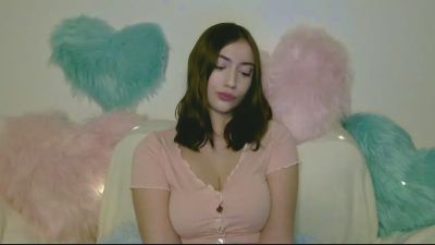 KaylaHoney live cam on Cam4