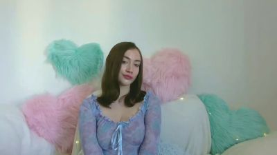KaylaHoney live cam on Cam4