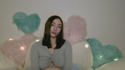 KaylaHoney live cam on Cam4