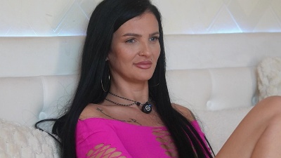 KaylaVegas live cam on Cam4