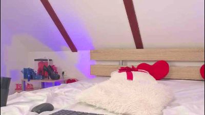 KaylaVegass live cam on Cam4