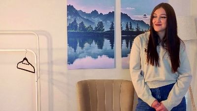 Profile and Statistics for KayleenStilley on Cam4