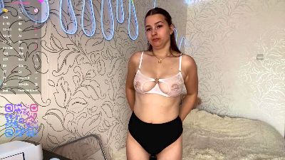 KayleighRizo live cam on Cam4