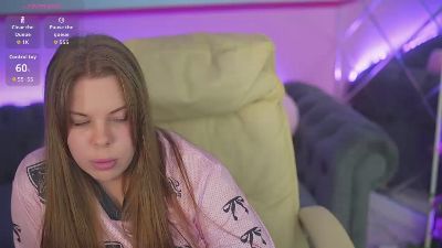 KayleyJay live cam on Cam4