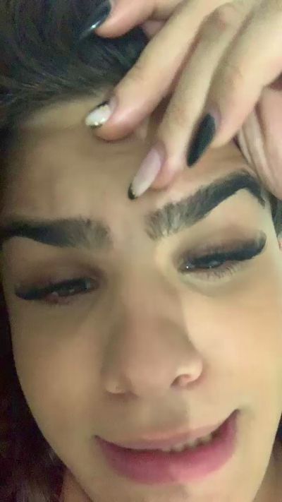 Kaylicf live cam on Cam4