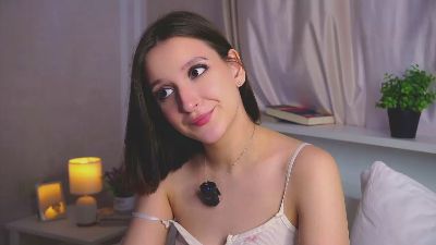 KeeleyByron live cam on Cam4
