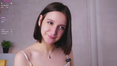 KeeleyByron live cam on Cam4