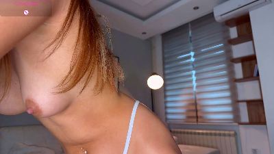 KeeleyMitchell live cam on Cam4