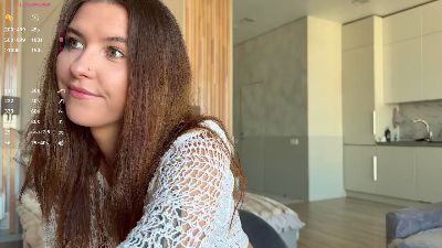 KeeleyMitchell live cam on Cam4