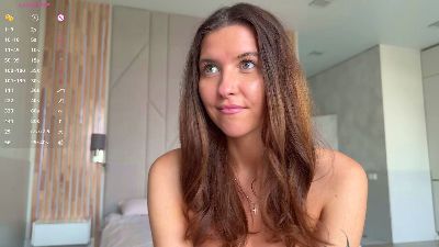 KeeleyMitchell live cam on Cam4