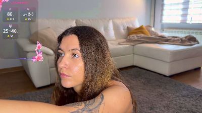 KeeleyMitchell live cam on Cam4