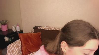 KeeleyPasaya live cam on Cam4