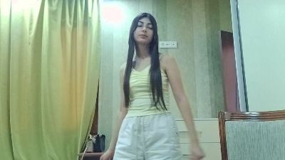 KeeshaCalaway live cam on Cam4