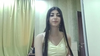 KeeshaCalaway live cam on Cam4