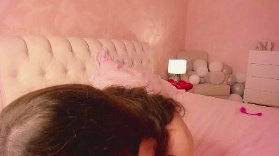 KeeshaGotsche live cam on Cam4