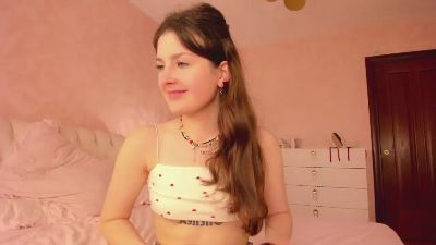 KeeshaGotsche live cam on Cam4