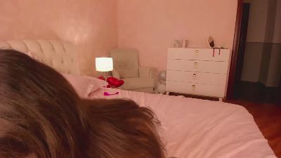 KeeshaGotsche live cam on Cam4
