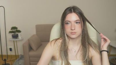 KeeshaLundquist live cam on Cam4