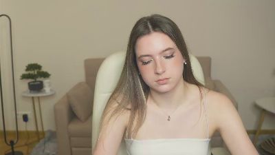 Profile and Statistics for KeeshaLundquist on Cam4
