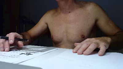 Kefrenxx live cam on Cam4