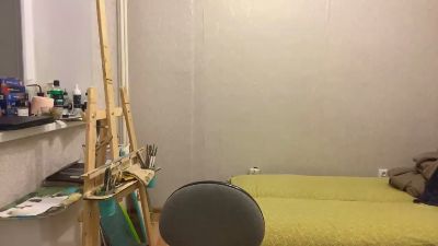 KeilaBallek live cam on Cam4