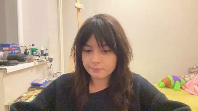 KeilaBallek live cam on Cam4