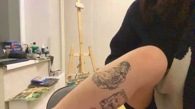 KeilaBallek live cam on Cam4
