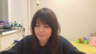 KeilaBallek live cam on Cam4