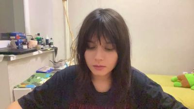 KeilaBallek live cam on Cam4