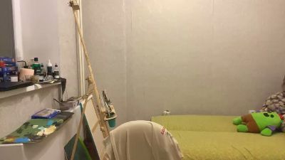 KeilaBallek live cam on Cam4
