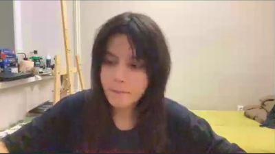 KeilaBallek live cam on Cam4