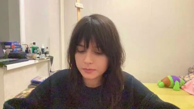 KeilaBallek live cam on Cam4