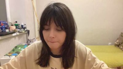 KeilaBallek live cam on Cam4