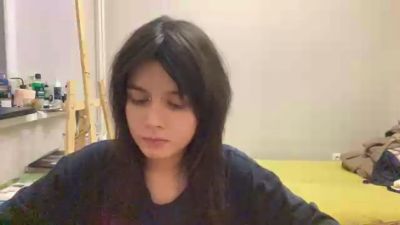 KeilaBallek live cam on Cam4