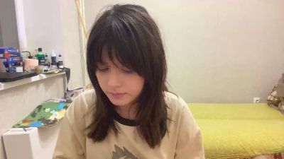KeilaBallek live cam on Cam4