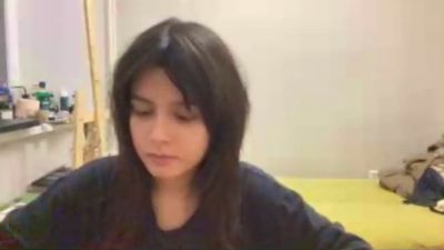 KeilaBallek live cam on Cam4