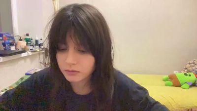 KeilaBallek live cam on Cam4