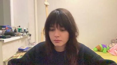 KeilaBallek live cam on Cam4