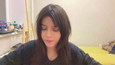 KeilaBallek live cam on Cam4
