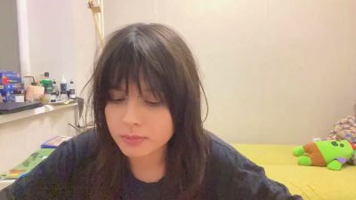 KeilaBallek live cam on Cam4