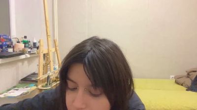 KeilaBallek live cam on Cam4