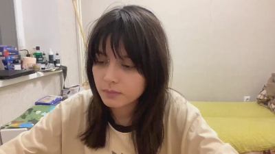 KeilaBallek live cam on Cam4