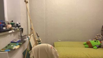 KeilaBallek live cam on Cam4