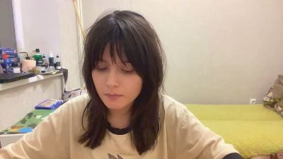 KeilaBallek live cam on Cam4