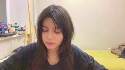 KeilaBallek live cam on Cam4