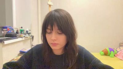KeilaBallek live cam on Cam4